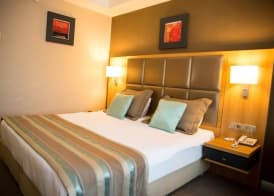 Efeler Hotel 4