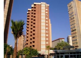 Trebol One Apartments By Mc 2