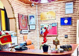 Riad Alida 4