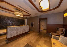 Feri Suites 2
