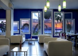 Hotel Sinuessa Terme 5