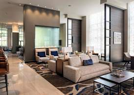 Morgantown Marriott at Waterfront Place 5