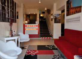 Hotel Mezzaluna 3