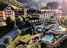Hotel Pichlmayrgut 4