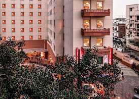 ibis Jaipur City Centre - An Accor Brand 2