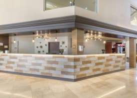 Best Western Plus El Paso Airport Hotel & Conference Center 3