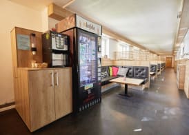 University Hotel 2