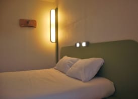 ibis budget Chambourcy Saint Germain 5