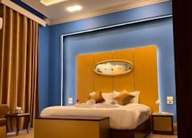 GA Plus Hotel 5