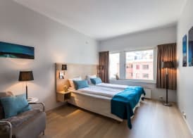 First Hotel City Tromsø 4