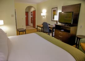 Holiday Inn Express & Suites HOUSTON NORTH INTERCONTINENTAL by IHG 4