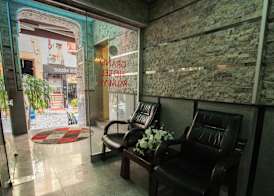 Grand Hotel Palmiye 2