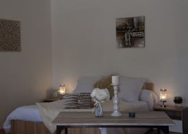 Gites spa de charme L ETOILE SPA 2