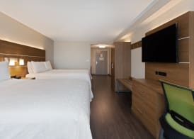 Holiday Inn Express & Suites LARGO-CLEARWATER by IHG 5