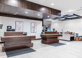 Hilton Garden Inn Detroit Utica, Mi 4