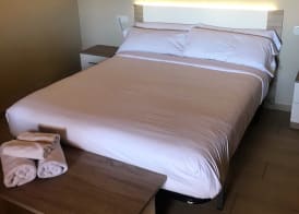 Apartamentos Giuliano 5