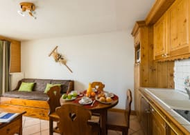 Lagrange Vacances Le Village des Lapons 4