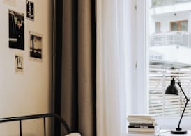 Bunga Apartament 3