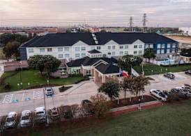 Hilton Garden Inn Fort Worth/Fossil Creek 3