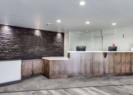 Days Inn & Suites by Wyndham Spokane 2