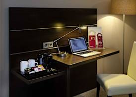 Mercure Hotel Hagen 5