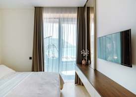 Hotel Bellemond Residence 5