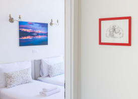 Barbo Palace Apartments and Rooms 3