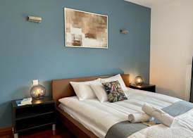 Angel Mint Apartment 5