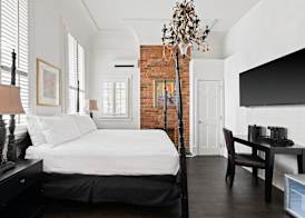 Historic Streetcar Inn 3
