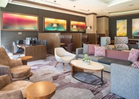 Courtyard by Marriott Miami Airport 5