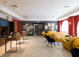 B&B Hotel Palermo Quattro Canti 2