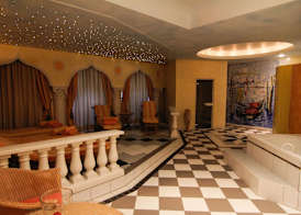Hotel Burgwirt 2