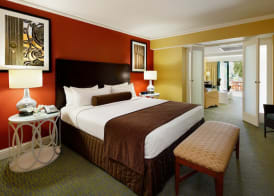 Crowne Plaza PALO ALTO by IHG 4