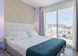 Nerja VG Hostal Boutique 4