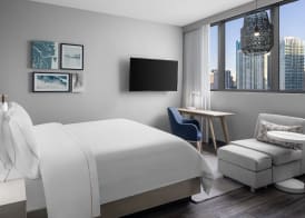 Element by Marriott Miami Brickell 5