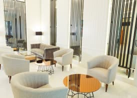 Thaisun Bangkok Hotel 5