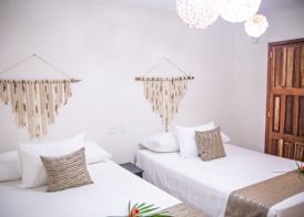 Ahava Hotel 3