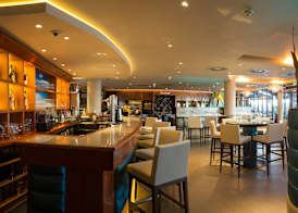 The Royal Yacht 5