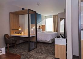 SpringHill Suites by Marriott Somerset Franklin Township 5