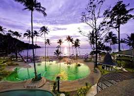 Mercure Koh Chang Hideaway 2