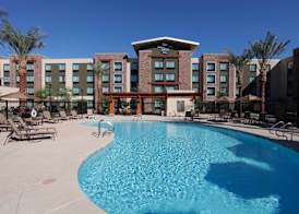 Homewood Suites by Hilton Phoenix Chandler Fashion Center 5