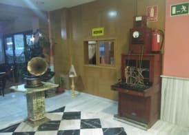 Hotel Mirasierra 3