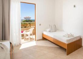 Ledras Beach Hotel 5