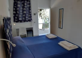 Hotel Grotte del Paradiso 5