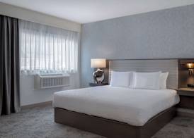Hampton Inn By Hilton Winnipeg Downtown 3
