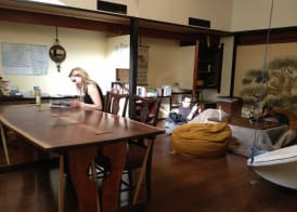 Osaka Guest House U-En 2