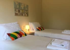 Vicarage Lodge Birmingham 2