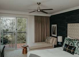 Mercure Clear Mountain Lodge 4