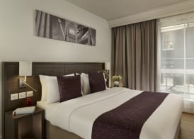 Citadines Trafalgar Square London 5