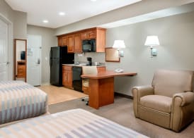 Candlewood Suites LAX HAWTHORNE by IHG 4